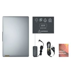 Laptop Lenovo IdeaPad Slim 3 15ABR8 - 82XM00MDVN (Ryzen 5 5625U/ Onboard graphics/ 16GB/ 512GB/ Windows 11)