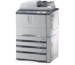 Cho thuê máy Photocopy Toshiba E-Studio 656