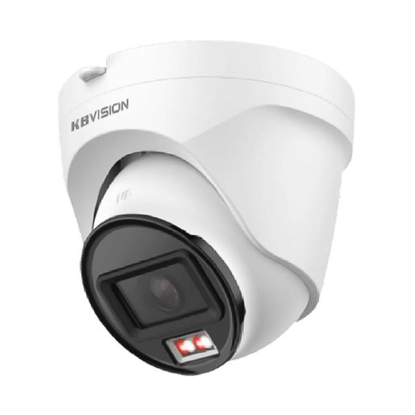 Camera IP turret 2MP KBVISION KX-AD2112CN-A (có mic)