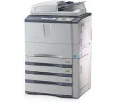 Cho thuê máy Photocopy Toshiba E-Studio 657