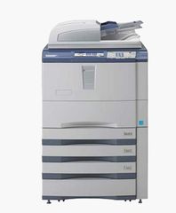 Cho thuê máy Photocopy Toshiba E-Studio 656