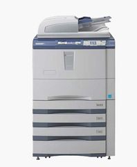 Cho thuê máy Photocopy Toshiba E-Studio 657