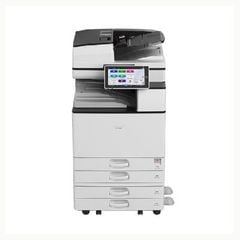 Máy photocopy Ricoh IM 4000