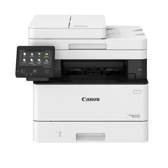 Máy in laser đen trắng Canon MF441DW