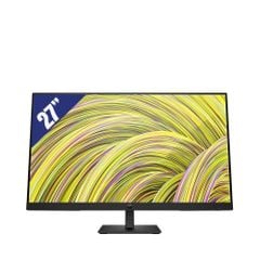 Màn hình HP P27h G5 64W41AA 27 (FHD 1920 x 1080 IPS 75Hz 5 ms)