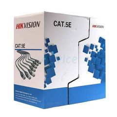 Dây cáp mạng CAT5 HIKVISION DS-1LN5EUECO