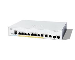 Switch Cisco C1300-8T-E-2G