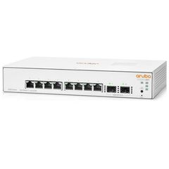Thiết bị mạng HP Aruba Instant On 1930 8G 2SFP Switch JL680A Layer 2