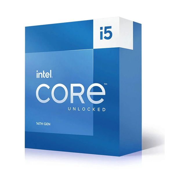 CPU Intel Core i5-14400 (10 nhân 16 luồng - Boost to 4.7 GHz - 20MB - 1700)
