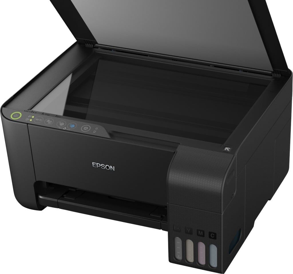 Máy in phun màu Epson L3210