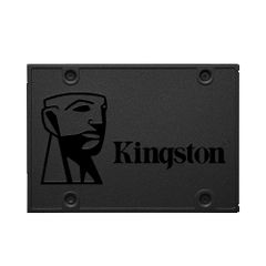 Ổ cứng SSD Kingston A400  Sata 3
