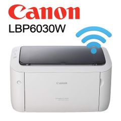 Máy in laser trắng đen CANON LBP 6030