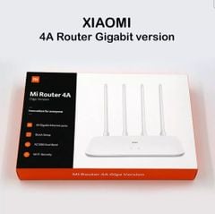 Router Wifi Chuẩn AC1200 Xiaomi 4A
