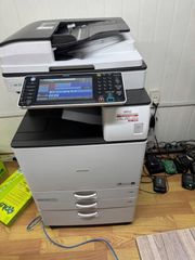 Máy photocopy Ricoh MP 3554