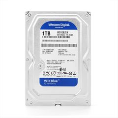 Ổ cứng HDD Western Digital Blue  3.5