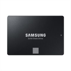 Ổ cứng SSD Samsung 870 EVO  SATA III 2.5 inch (MZ-77E500BW)