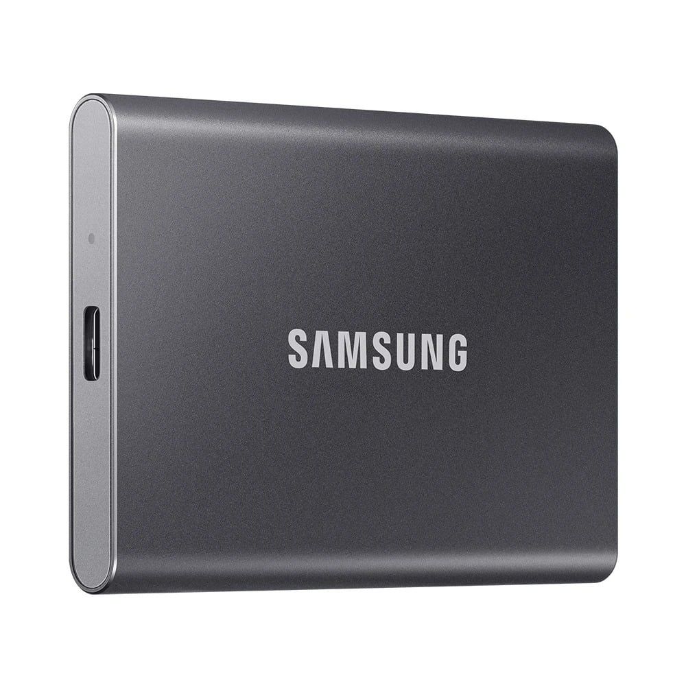 Ổ cứng SSD Samsung T7 Portable  2.5