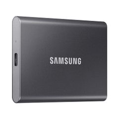 Ổ cứng SSD Samsung T7 Portable  2.5