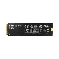 Ổ cứng gắn trong SSD Samsung 990 Pro M2 PCIe 4.0 (MZ-V9P1T0BW)