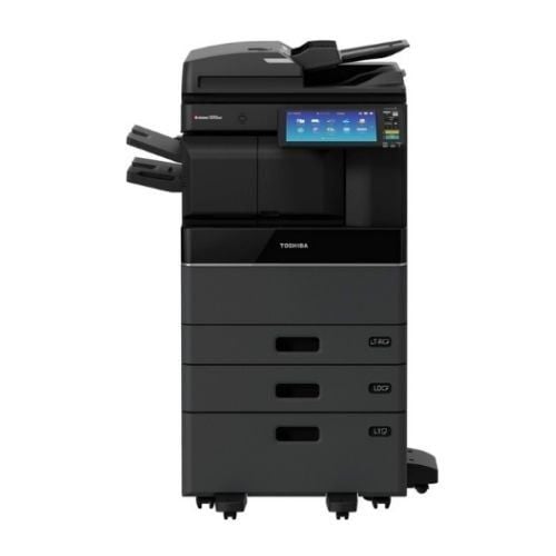 Máy photocopy Toshiba e-Studio 2528A mới chính hãng