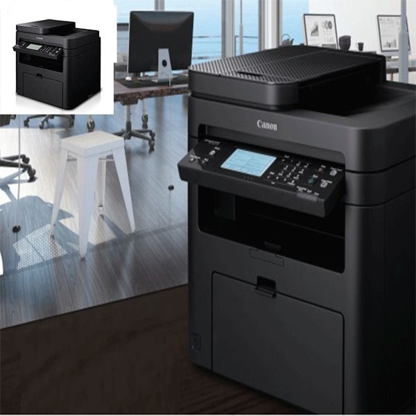 Máy in laser đen trắng Canon MF235
