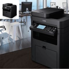 Máy in laser đen trắng Canon MF235