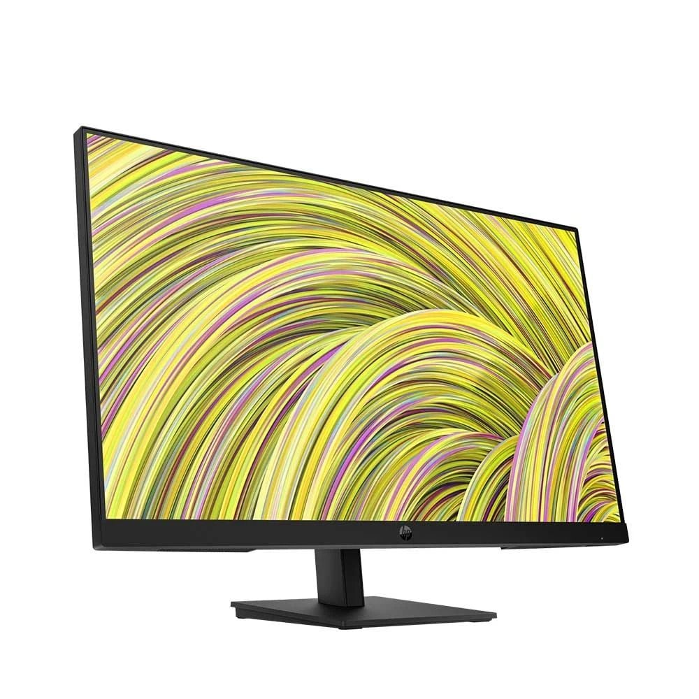 Màn hình HP P27h G5 64W41AA 27 (FHD 1920 x 1080 IPS 75Hz 5 ms)
