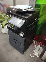 Máy photocopy Toshiba 4515AC