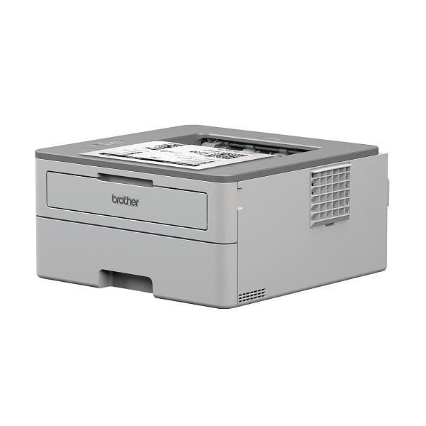 Máy in laser Brother HL-B2080dw (In 2 mặt/ WiFi)