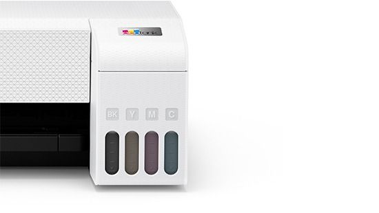 Máy in phun màu Epson L1256