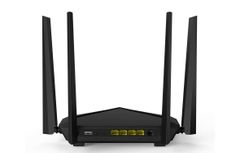 Router Wifi Tenda AC10U băng tần kép 2.4 GHz / 5 GHz