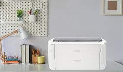 Máy in laser trắng đen CANON LBP 6030