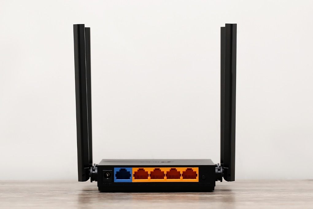 Bộ Định Tuyến TP-Link Archer C54