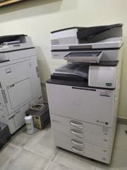 Máy photocopy Ricoh MP 5055