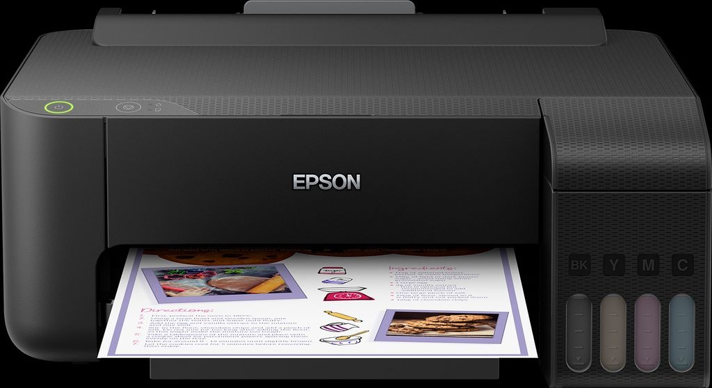 Máy in phun màu Epson L1110