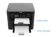 Máy in Laser đa chức năng Canon MF241D