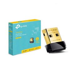 USB Wi-Fi TP-Link TL-WN725N