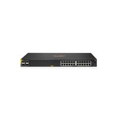 Thiết Bị Mạng Switch Aruba 6100 24G 4SFP+ JL678A