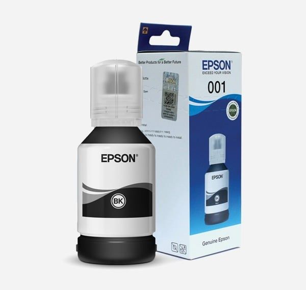 Mực In Epson 001
