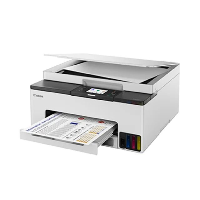 Máy In Canon GX1070