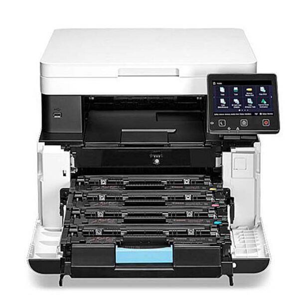 Máy in laser màu Canon MF641CW