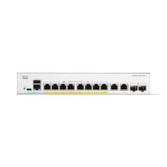 Switch Cisco C1300-8T-E-2G