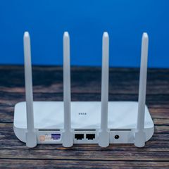 Router Wifi Chuẩn AC1200 Xiaomi 4A