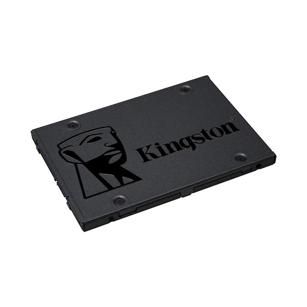 Ổ cứng SSD Kingston A400  Sata 3