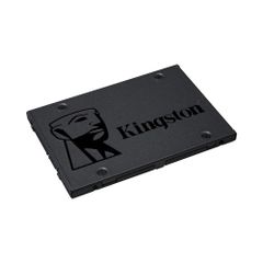 Ổ cứng SSD Kingston A400  Sata 3
