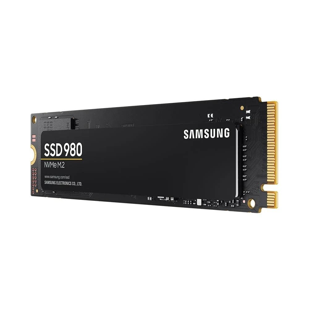 Ổ cứng gắn trong/ SSD Samsung 980  M2 NVMe (MZ-V8V250BW)