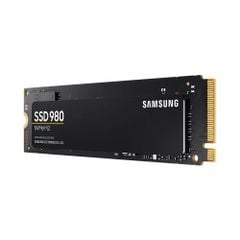 Ổ cứng gắn trong/ SSD Samsung 980  M2 NVMe (MZ-V8V250BW)