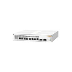 Thiết bị mạng HP Aruba Instant On 1930 8G 2SFP Switch JL680A Layer 2