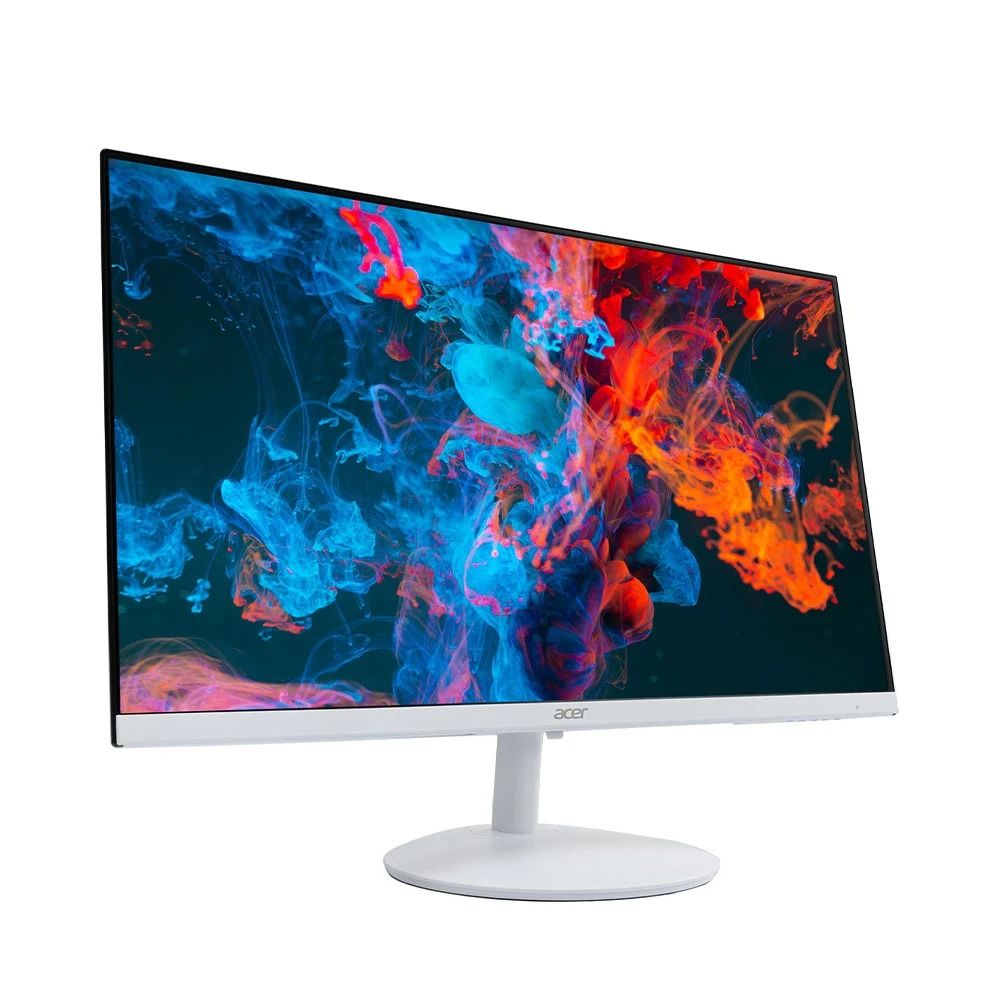 Màn hình Acer SA272U E WHITE 27