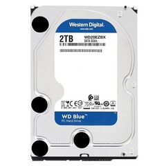 Ổ cứng HDD Western Digital Blue  3.5
